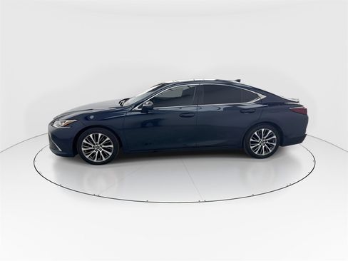 Used 2019 Lexus ES 350 image 5