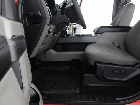 Used 2020 Ford F150 XLT w/ Equipment Group 301A Mid image 15