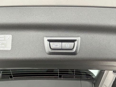 Used 2025 BMW X1 xDrive28i w/ Convenience Package image 33