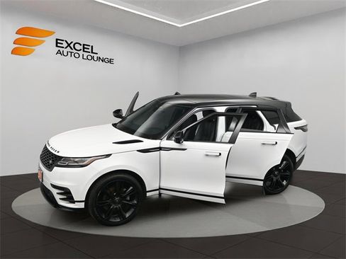 Used 2022 Land Rover Range Rover Velar R-Dynamic S image 60