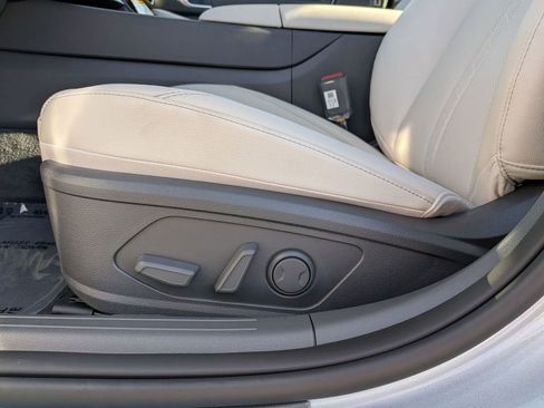 New 2026 Hyundai Sonata Limited image 18