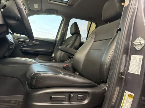 Used 2022 Honda Ridgeline RTL image 27