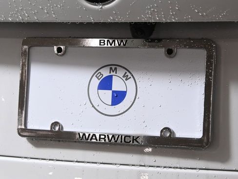 New 2026 BMW X5 xDrive40i w/ M Sport Package image 14