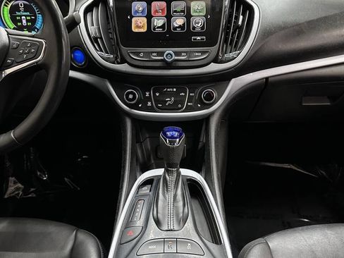 Used 2018 Chevrolet Volt LT w/ LT Driver Confidence Package image 25