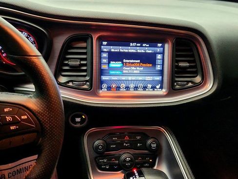 Used 2017 Dodge Challenger SXT Plus image 17