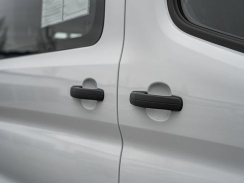 Certified 2024 Ford Transit 350 XL image 17