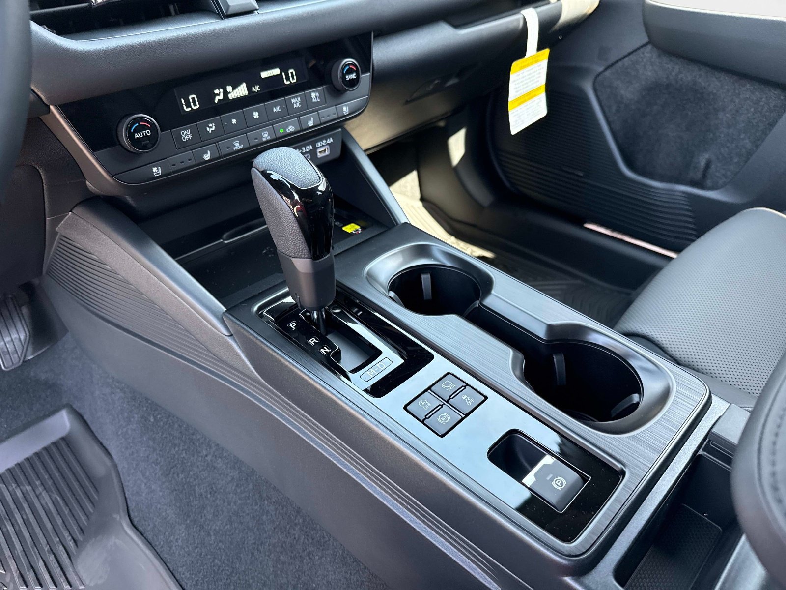 New 2026 Subaru Outback Touring XT AWD/4WD image 26
