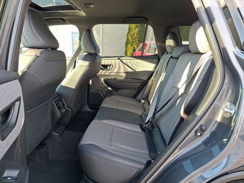 New 2026 Subaru Outback Premium image 6