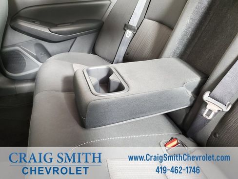 Used 2024 Nissan Altima 2.5 S image 21