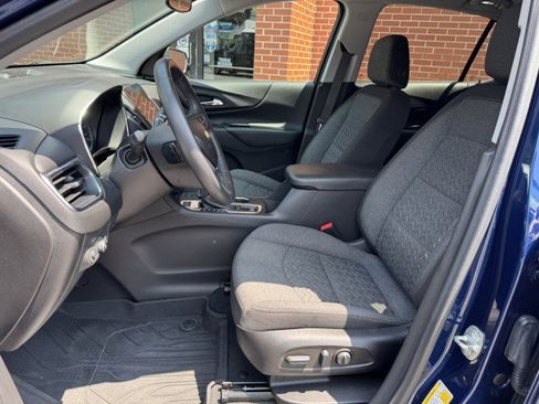 Certified 2022 Chevrolet Equinox LT image 31