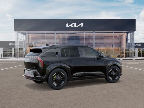 New 2027 Kia EV3 GT-Line AWD/4WD image 6