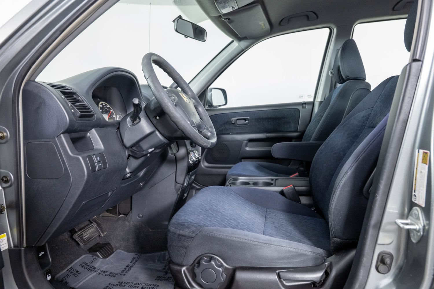 Used 2005 Honda CR-V LX image 15