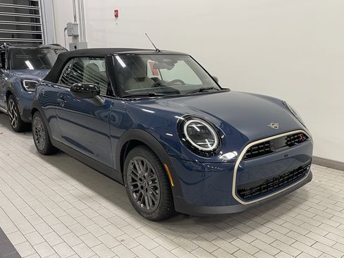 Used 2026 MINI Cooper S image 4
