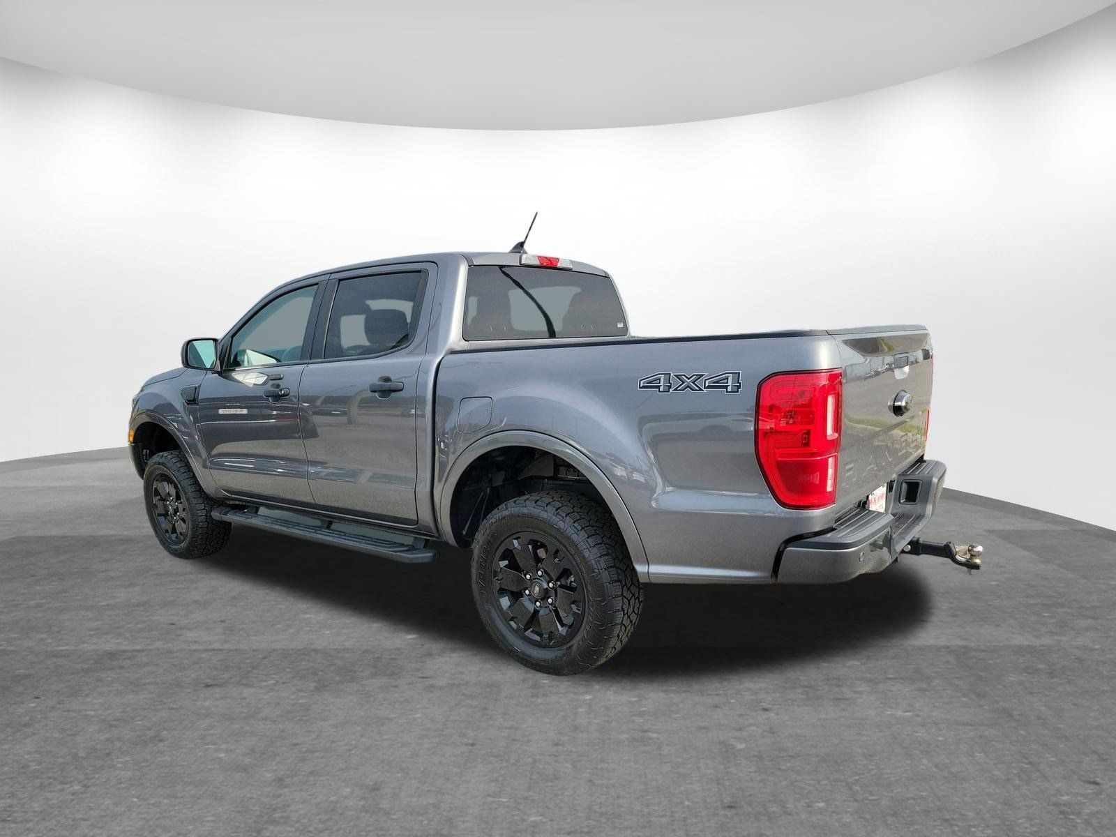Used 2021 Ford Ranger XLT w/ Equipment Group 301A Mid AWD/4WD image 5
