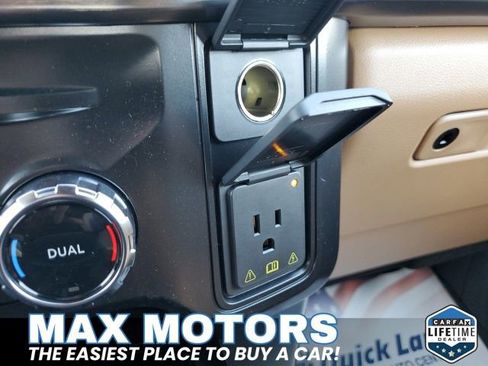 New 2026 Ford F350 Lariat w/ Lariat Ultimate Package image 39