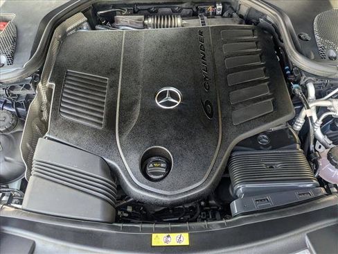 Used 2019 Mercedes-Benz CLS 450 4MATIC image 21