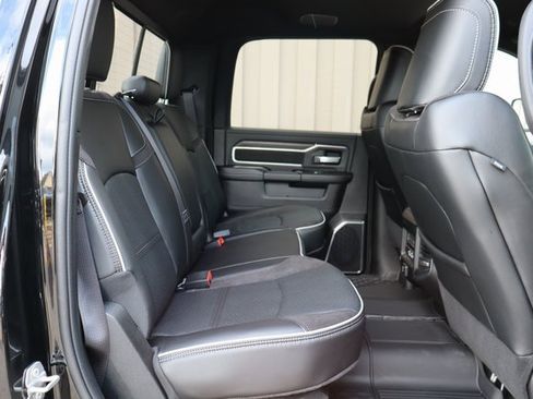 Used 2025 RAM 2500 Laramie image 49