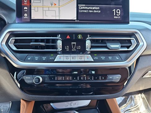 Used 2023 BMW X4 xDrive30i w/ M Sport Package image 24