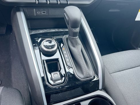 New 2026 Chevrolet Colorado Trail Boss image 18