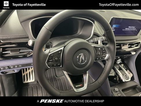 Used 2026 Acura MDX Type S AWD/4WD image 32
