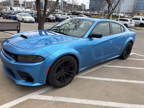 Used 2023 Dodge Charger Scat Pack image 12