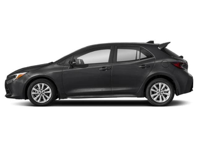 New 2027 Toyota Corolla SE w/ SE Premium Package FWD image 3