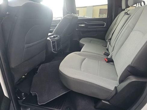 Used 2024 RAM 2500 Big Horn w/ Off Road Package image 12