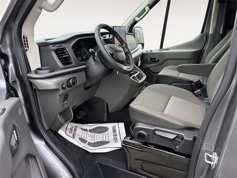 New 2025 Ford Transit 350 Base w/ RV Prep Package image 9