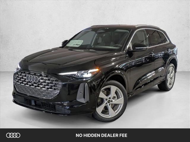 New 2025 Audi Q5 Premium AWD/4WD image 1