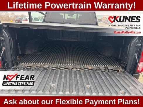 Used 2020 GMC Sierra 2500 SLE image 7