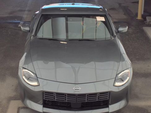 Used 2024 Nissan Z Performance w/ Floor Mat Package image 2