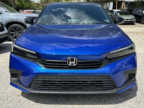 Used 2024 Honda Civic Sport image 5