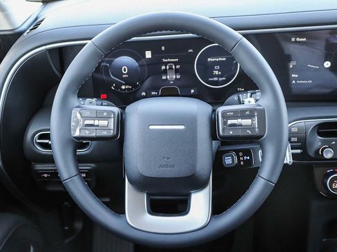 New 2026 Hyundai Palisade SEL image 18