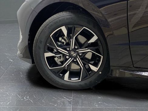 New 2025 Hyundai Sonata SEL image 32