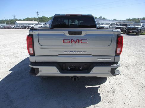 New 2026 GMC Sierra 1500 Elevation w/ Elevation Premium Package AWD/4WD image 6