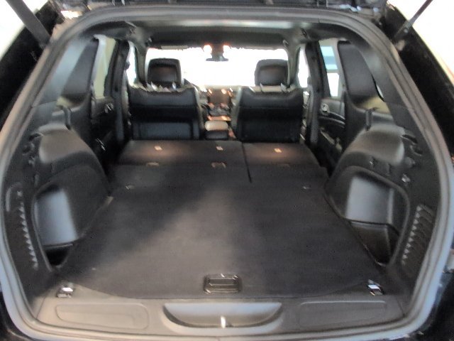 Used 2021 Jeep Grand Cherokee Laredo X AWD/4WD image 31