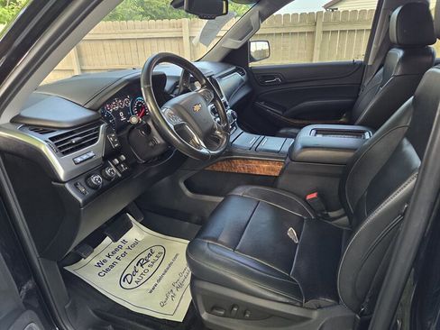 Used 2018 Chevrolet Tahoe Premier w/ RST 6.2L Performance Edition image 10