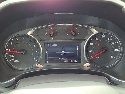 Used 2024 Chevrolet Equinox LT AWD/4WD image 27