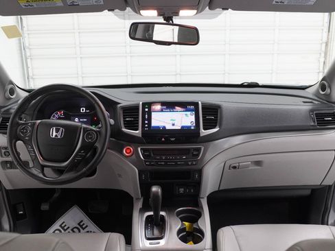 Used 2016 Honda Pilot EX-L image 27