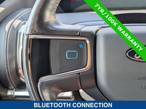 Certified 2025 Ford Expedition Max Platinum w/ Stealth Appearance Package AWD/4WD image 29