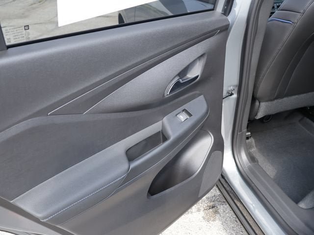 New 2026 Buick Envista Sport Touring w/ Convenience I Package FWD image 10