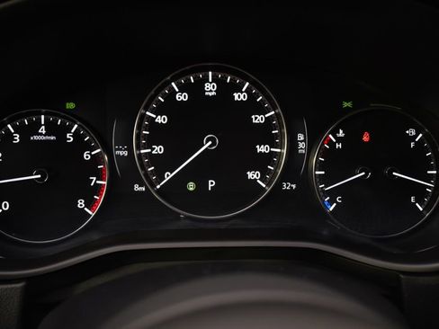 New 2026 MAZDA CX-30 AWD 2.5 S image 26