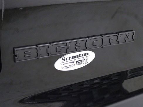 New 2026 RAM 1500 Big Horn image 41