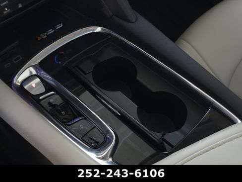 Used 2023 Buick Enclave Premium w/ Experience Buick Package FWD image 16