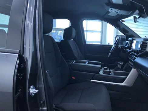 New 2026 Toyota Tundra SR5 image 16