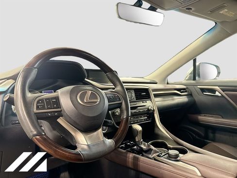 Used 2016 Lexus RX 350 AWD w/ Premium Package image 8