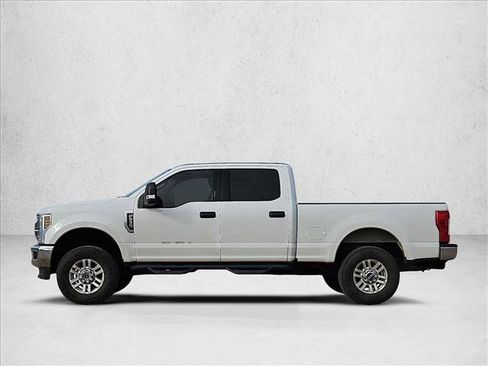 Used 2019 Ford F250 XLT w/ XLT Value Package image 8