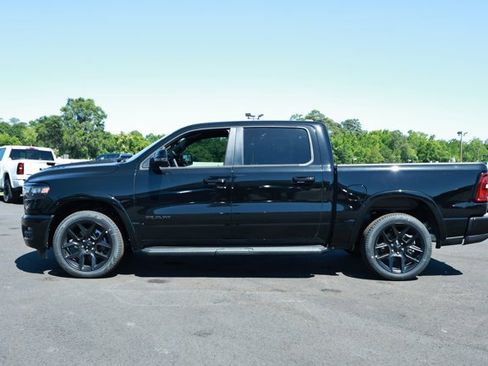 New 2026 RAM 1500 Laramie w/ Night Edition RWD image 10