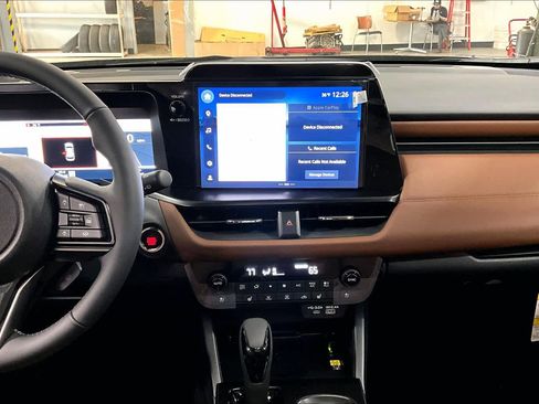 New 2026 Subaru Outback Touring XT image 6