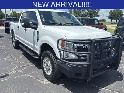 Used 2020 Ford F250 XL w/ STX Appearance Package